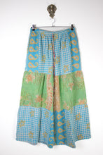 Load image into Gallery viewer, Mahi Kantha Pants XL (16668)