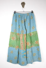 Load image into Gallery viewer, Mahi Kantha Pants XL (16668)
