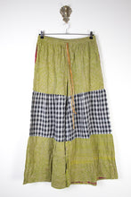 Load image into Gallery viewer, Mahi Kantha Pants XL (16669)