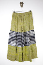 Load image into Gallery viewer, Mahi Kantha Pants XL (16669)