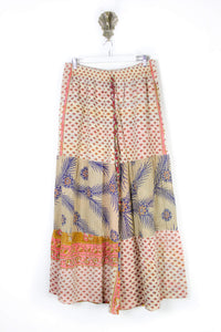 Mahi Kantha Pants XL (7074)