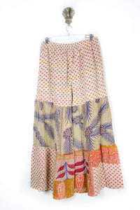 Mahi Kantha Pants XL (7074)