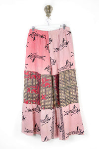 Mahi Kantha Pants XL (7076)