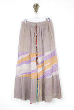 Load image into Gallery viewer, Mahi Kantha Pants XL (7077)