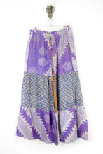 Load image into Gallery viewer, Mahi Kantha Pants XL (7079)