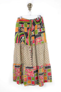 Mahi Kantha Pants XL (7083)