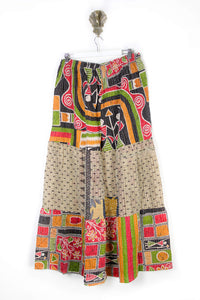 Mahi Kantha Pants XL (7083)