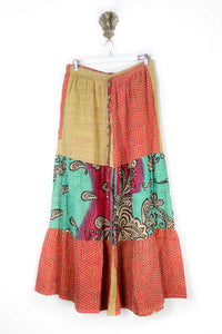 Mahi Kantha Pants XL (7085)