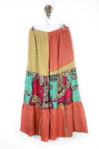 Mahi Kantha Pants XL (7085)