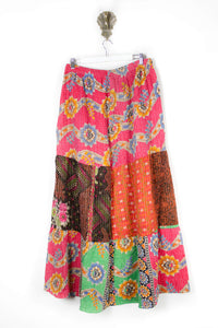 Mahi Kantha Pants XL (7090)