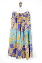 Load image into Gallery viewer, Mahi Kantha Pants XL (7092)
