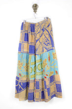 Load image into Gallery viewer, Mahi Kantha Pants XL (7092)
