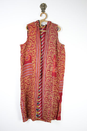 Mahuya Vest 2/3XL (12880)