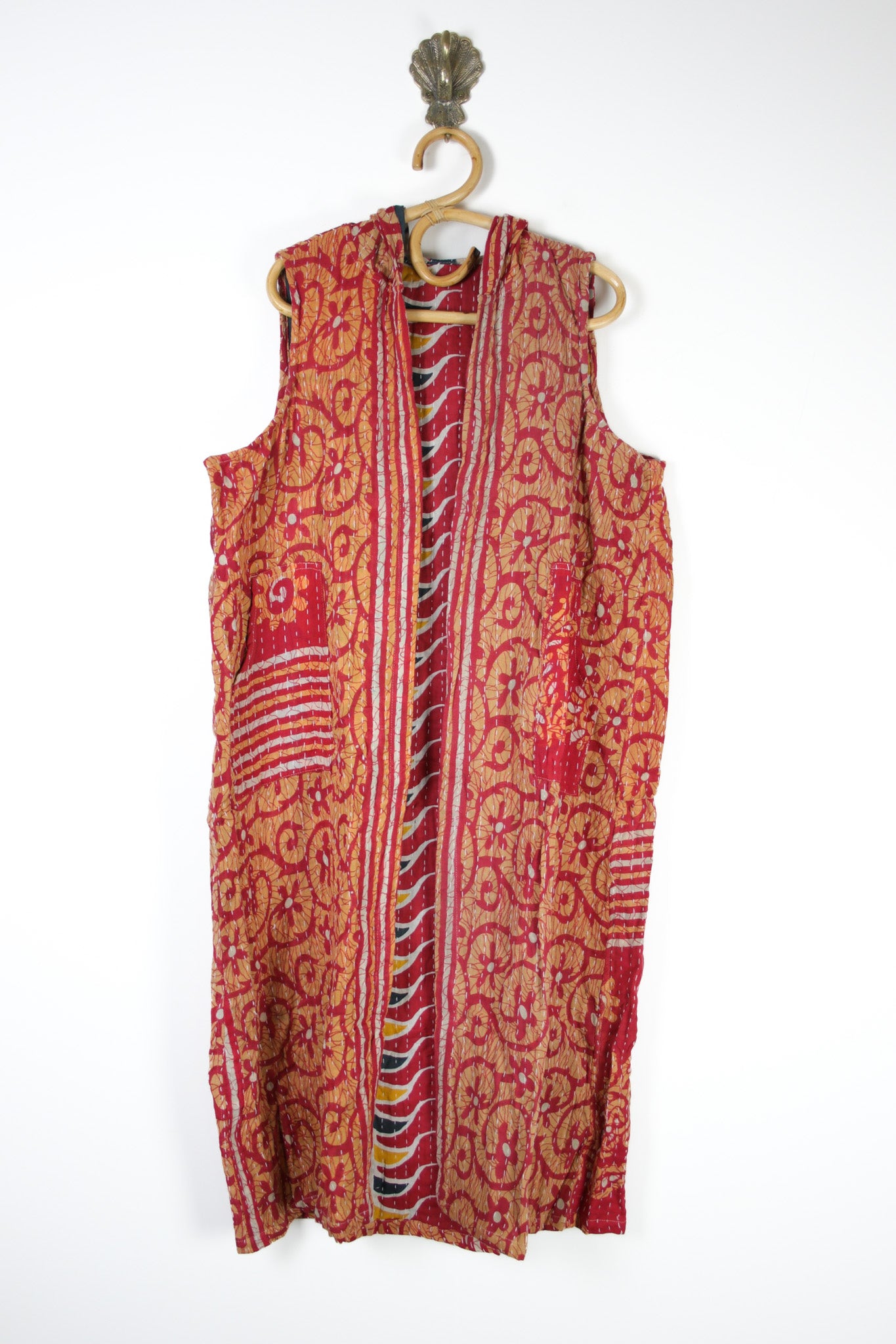 Mahuya Vest 2/3XL (12880)
