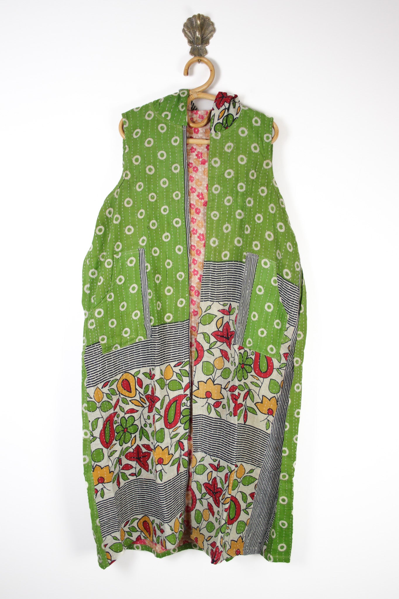 Mahuya Vest 2/3XL (12883)