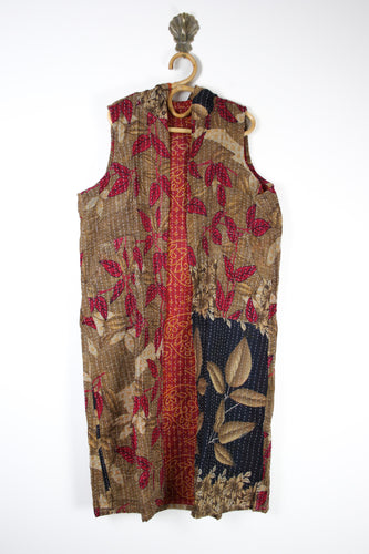 Mahuya Vest 2/3XL (12884)