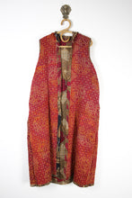 Load image into Gallery viewer, Mahuya Vest 2/3XL (12884)