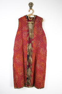 Mahuya Vest 2/3XL (12884)