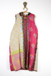Mahuya Vest 2/3XL (12886)