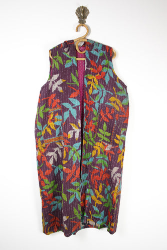 Mahuya Vest 2/3XL (12888)
