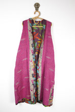 Load image into Gallery viewer, Mahuya Vest 2/3XL (12888)