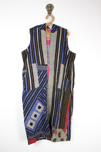 Mahuya Vest 2/3XL (12889)