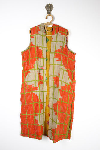 Mahuya Vest 2/3XL (12890)