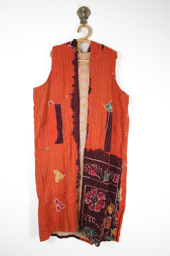 Mahuya Vest 2/3XL (12892)