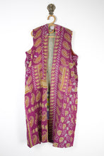 Load image into Gallery viewer, Mahuya Vest 2/3XL (12893)