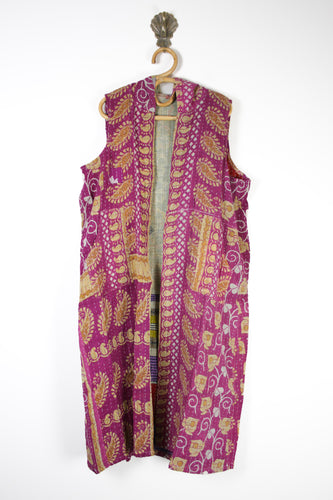 Mahuya Vest 2/3XL (12893)