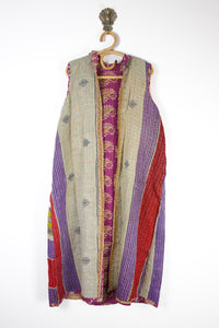 Mahuya Vest 2/3XL (12893)