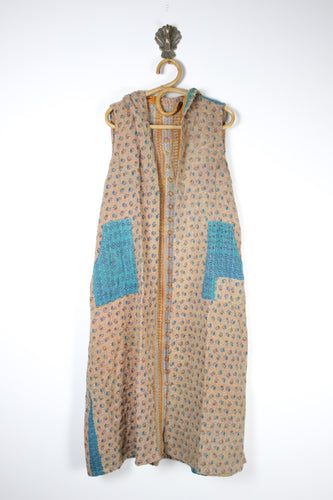 Mahuya Vest 2/3XL (15237)