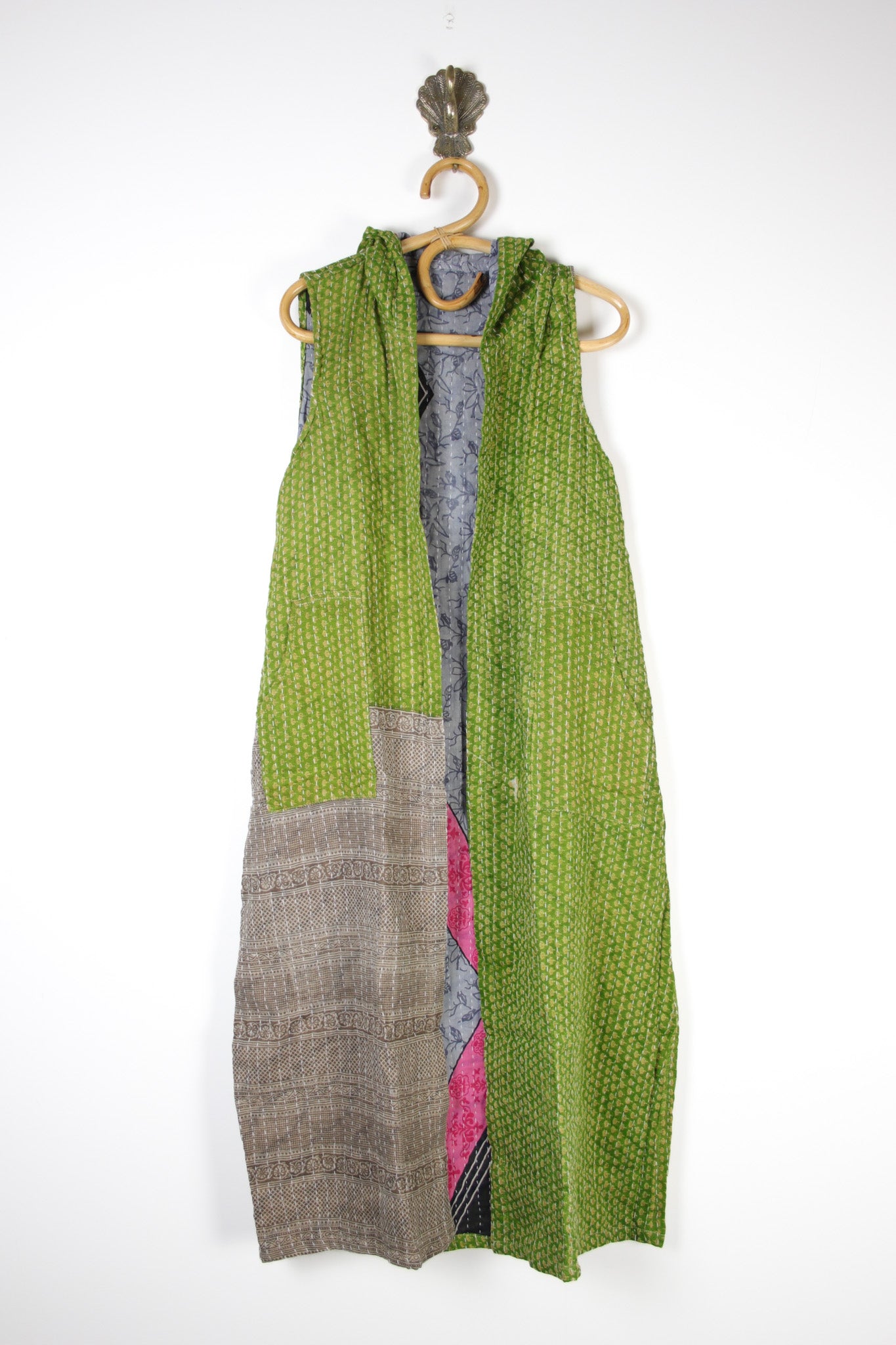 Mahuya Vest 2/3XL (15238)