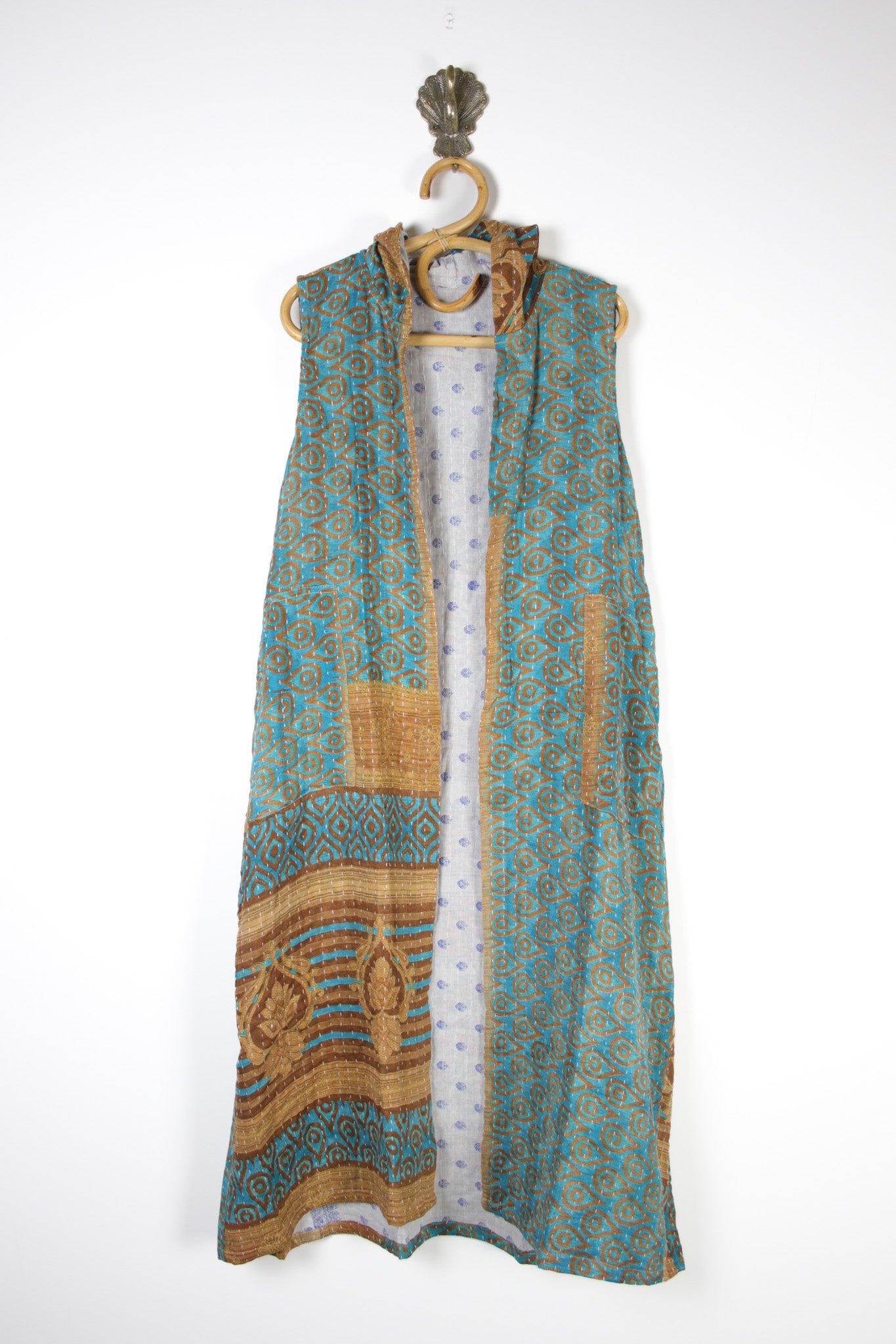 Mahuya Vest 2/3XL (15239)