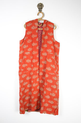 Mahuya Vest L/XL (12896)