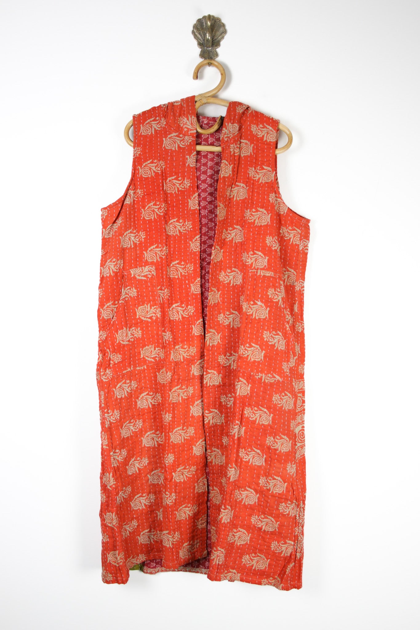 Mahuya Vest L/XL (12896)