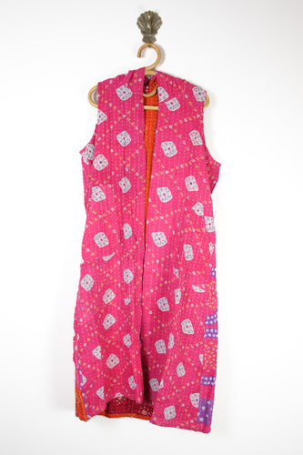 Mahuya Vest L/XL (12901)