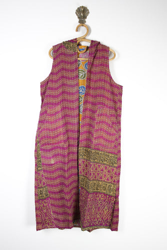 Mahuya Vest L/XL (12905)