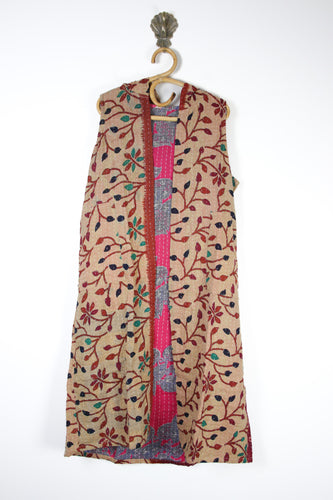 Mahuya Vest L/XL (12908)