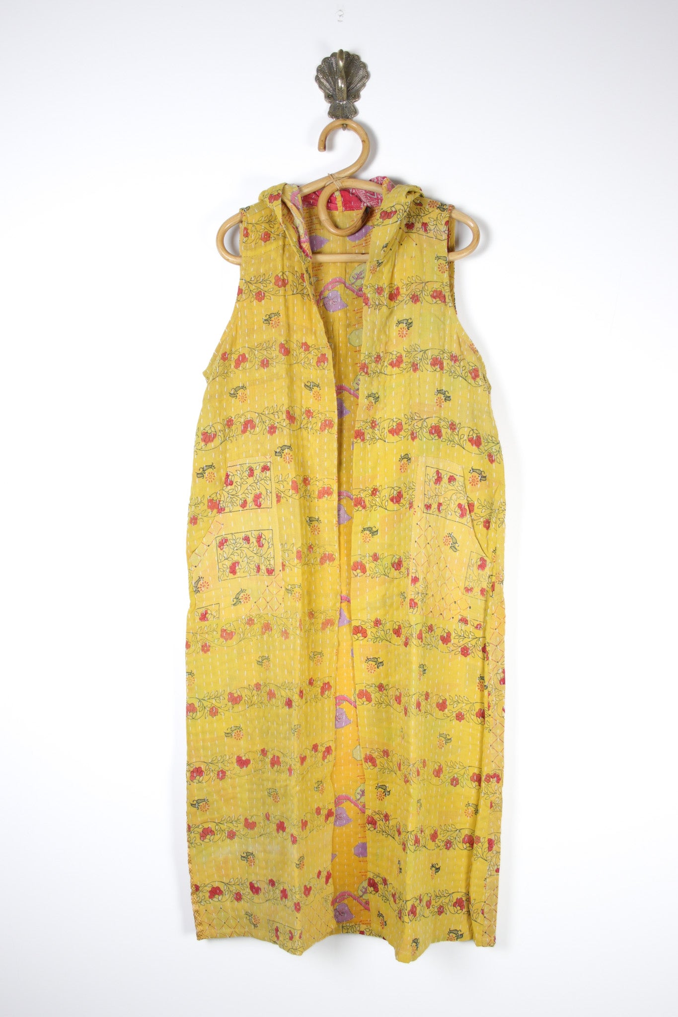 Mahuya Vest L/XL (15232)