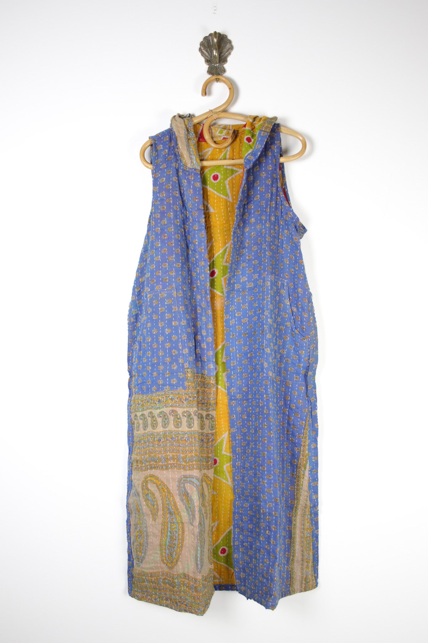 Mahuya Vest L/XL (15234)