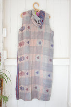 Load image into Gallery viewer, Mahuya Hooded Vest (3257)
