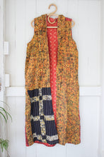 Load image into Gallery viewer, Mahuya Hooded Vest (3288)