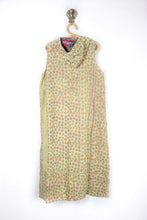 Load image into Gallery viewer, Mahuya Hooded Vest S/M (6155)