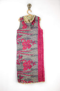 Mahuya Hooded Vest S/M (6155)