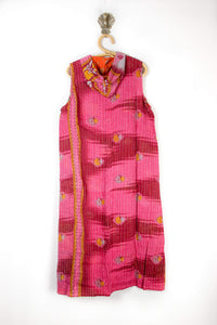 Mahuya Hooded Vest S/M (6156)