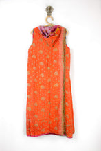 Load image into Gallery viewer, Mahuya Hooded Vest S/M (6156)