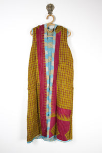 Mahuya Vest S/M (12910)