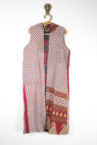 Mahuya Vest S/M (12912)