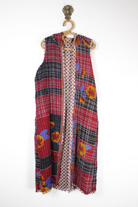 Mahuya Vest S/M (12912)